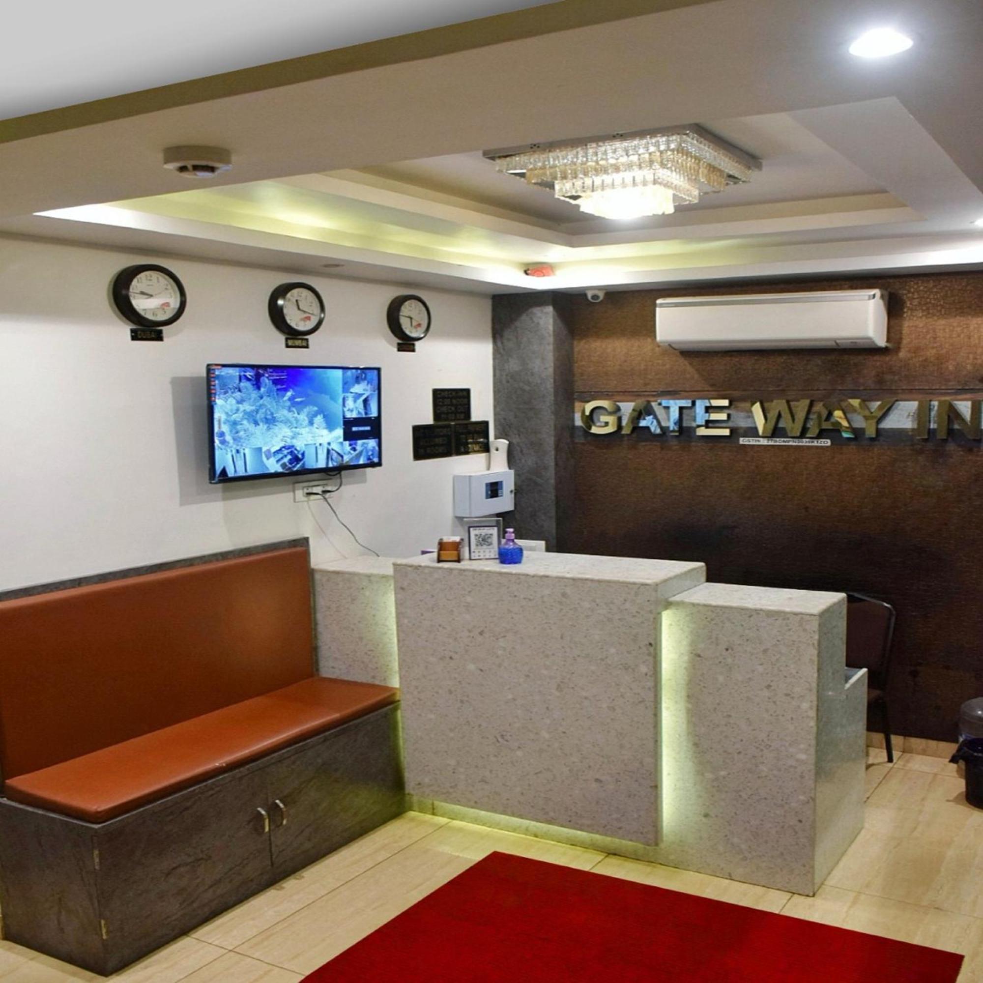 Gateway 2* Mumbai