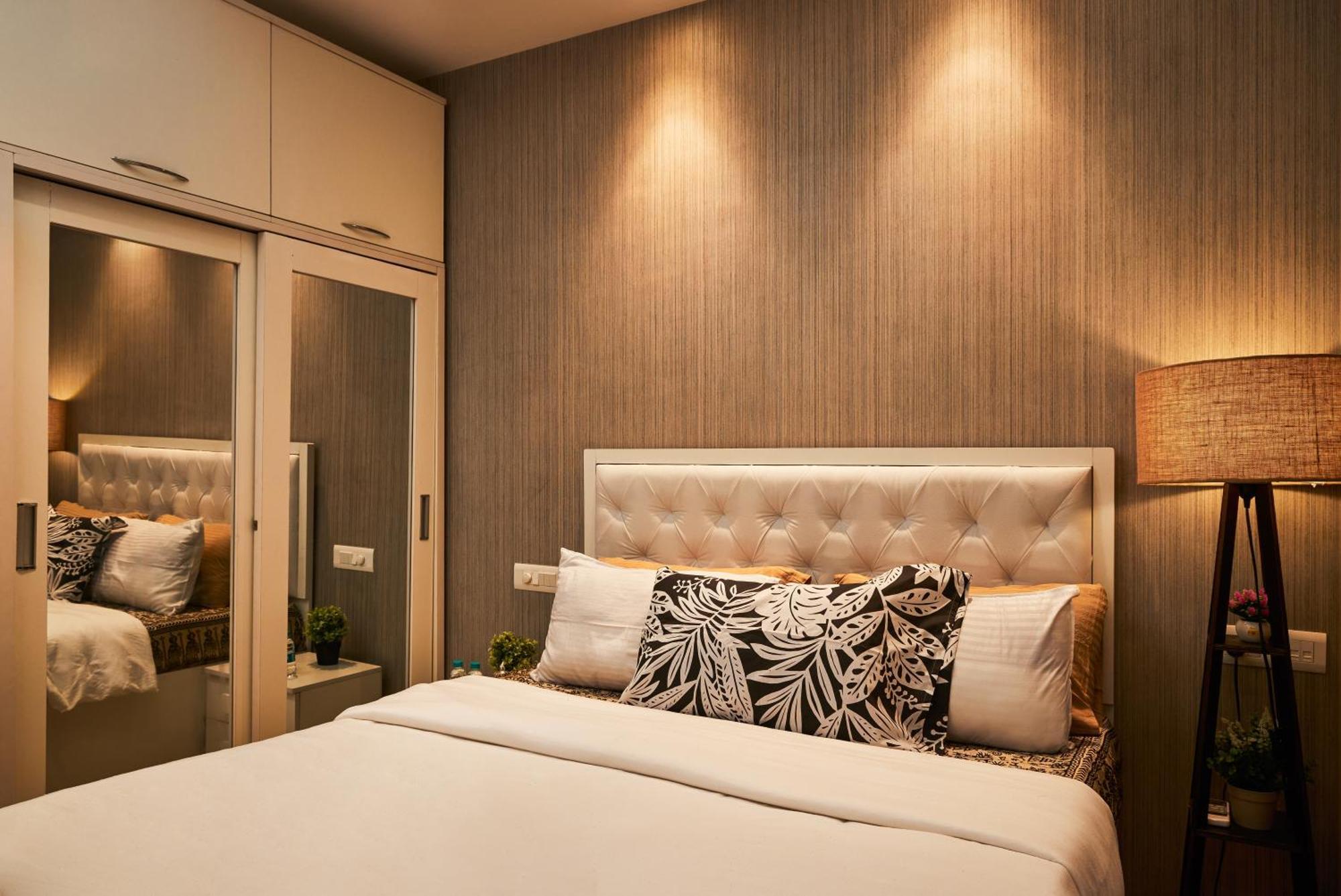 Aparthotel Zenia Luxury Suites And Serviced