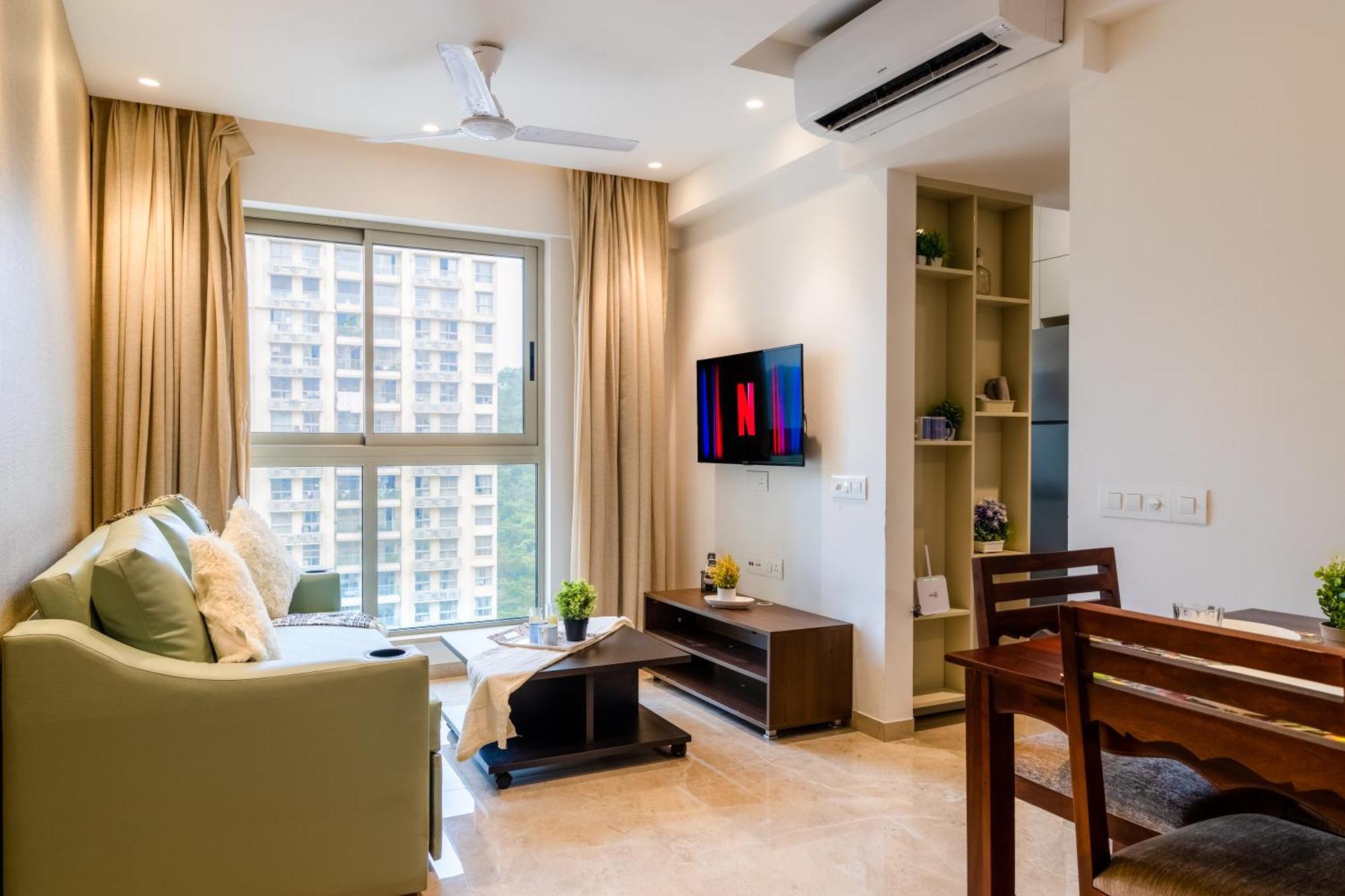 Aparthotel Zenia Luxury Suites And Serviced *