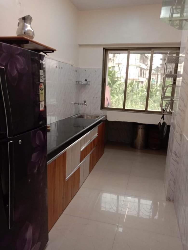 Khar West : 10 Th Road Apartamento *