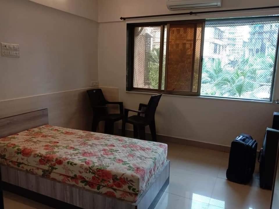 Khar West : 10 Th Road Apartamento Mumbai