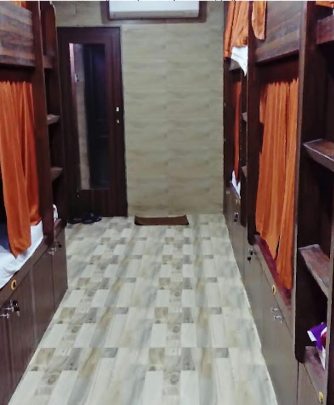 Kalina Asian Dormitory Mumbai