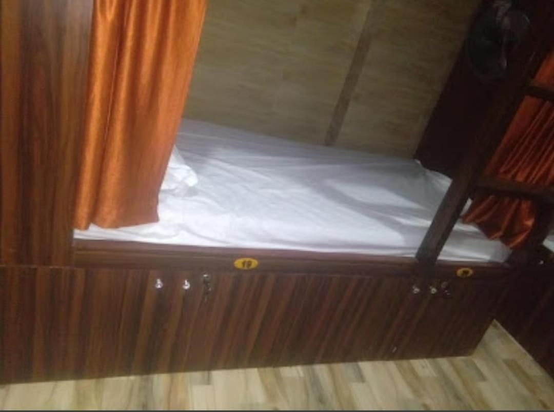 Kalina Asian Dormitory Guest house Mumbai