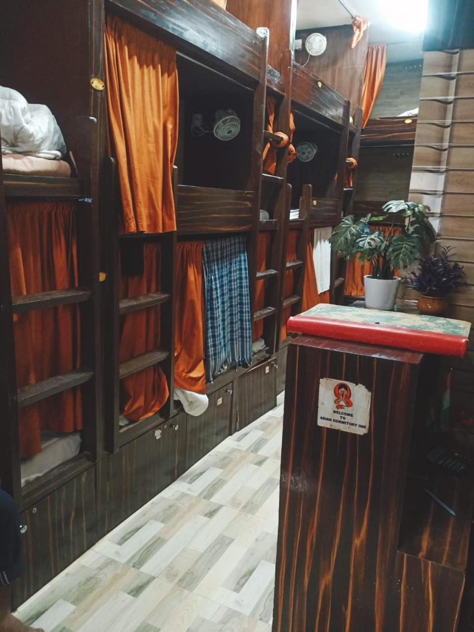 Kalina Asian Dormitory Guest house Mumbai