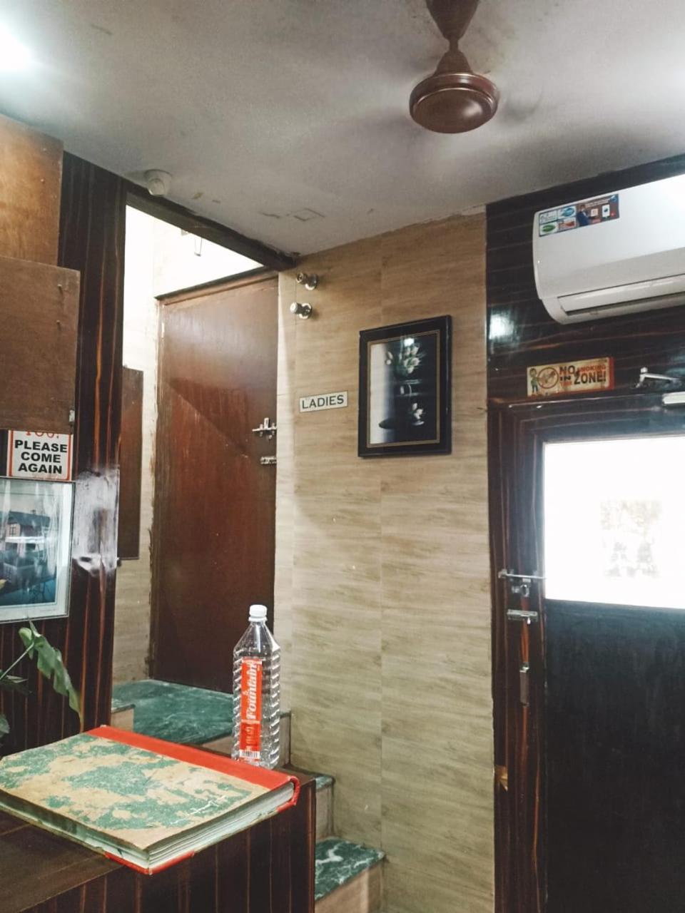 Kalina Asian Dormitory Guest house *