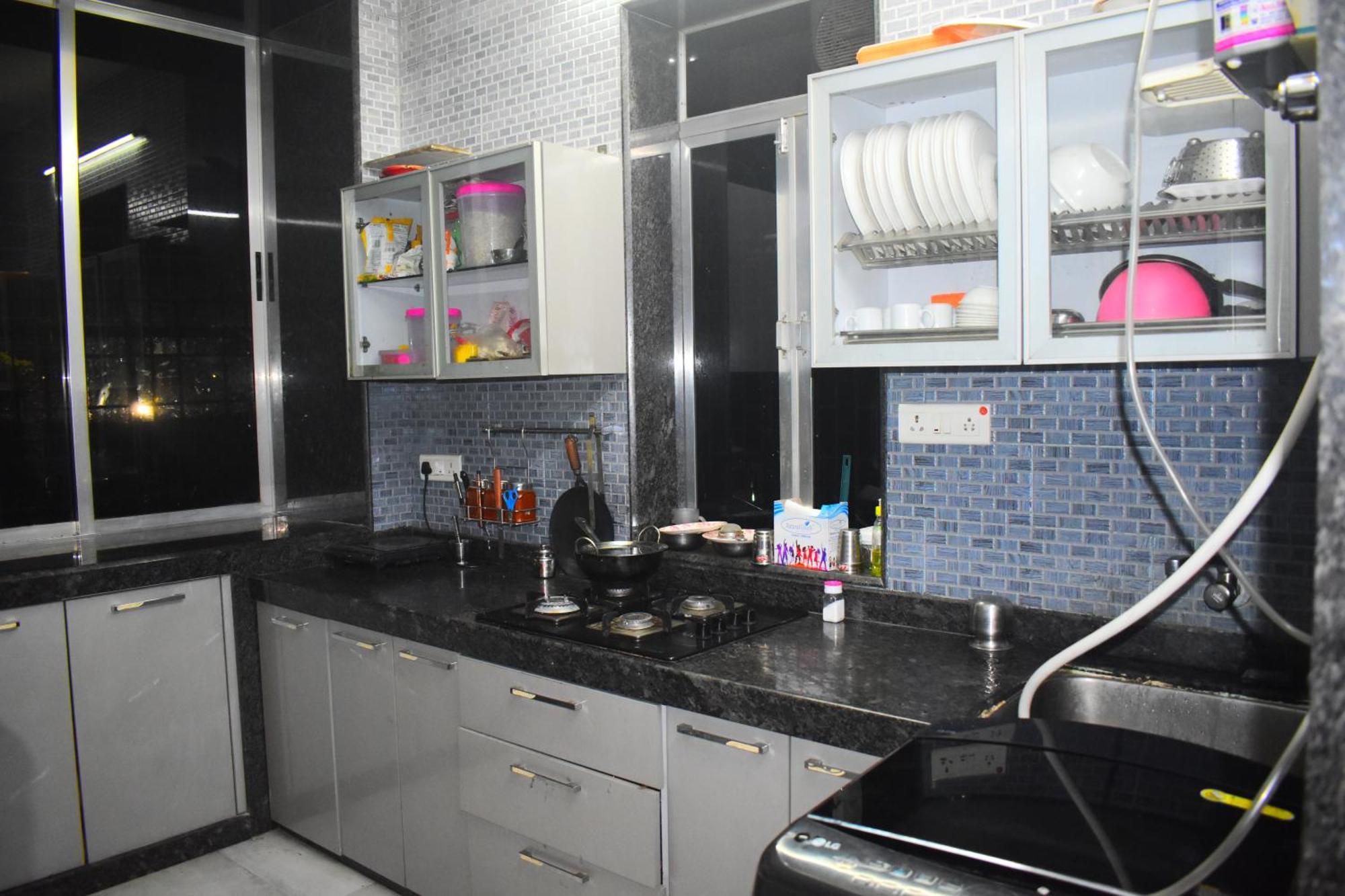 Solo Albergue *