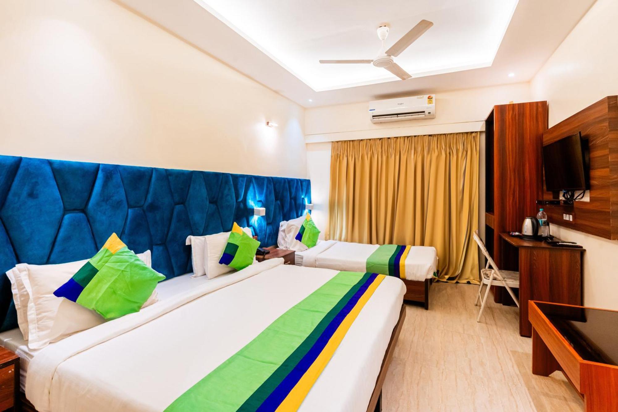 Hotel Treebo Express Mumbai