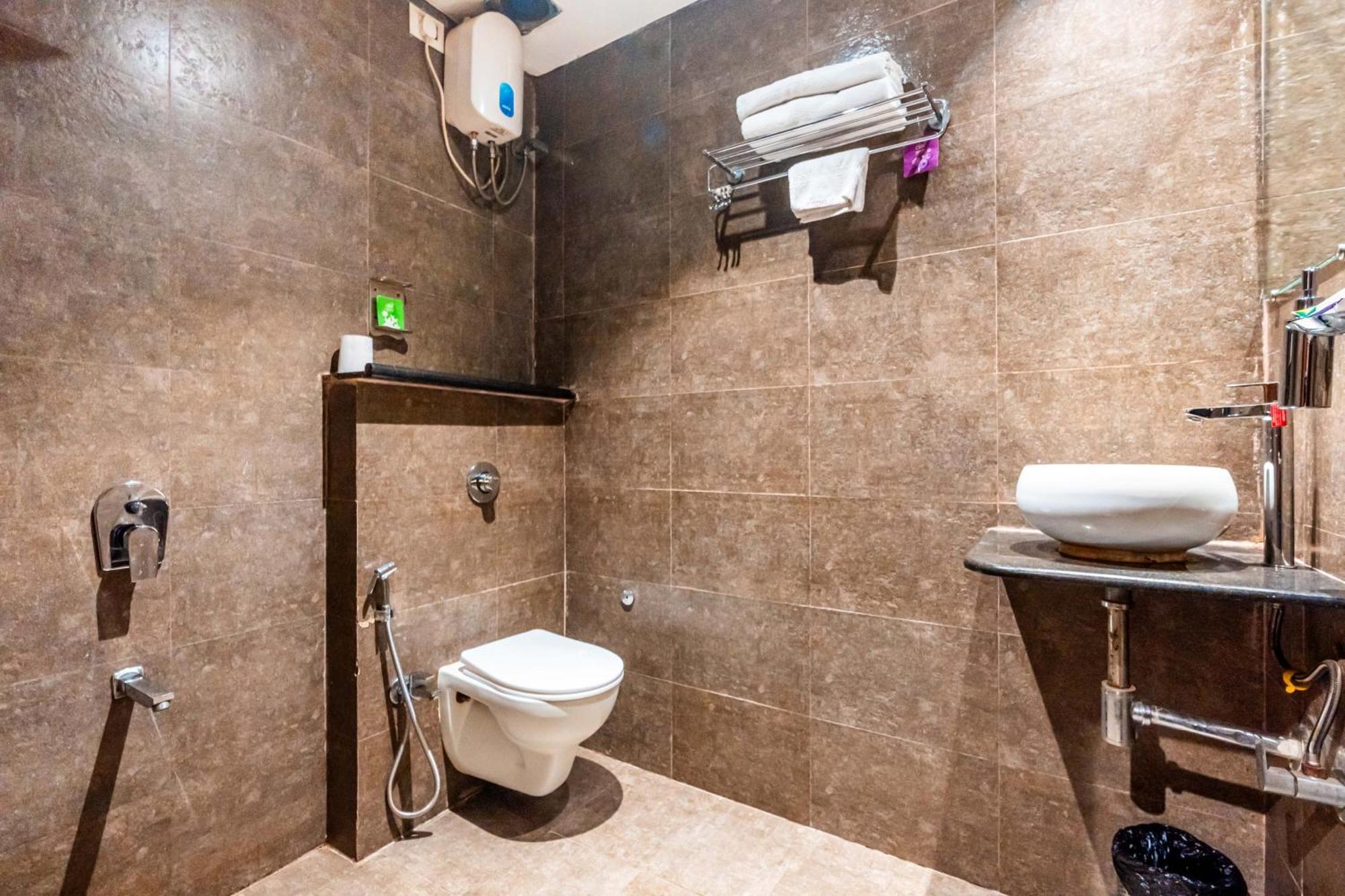 Hotel Treebo Express