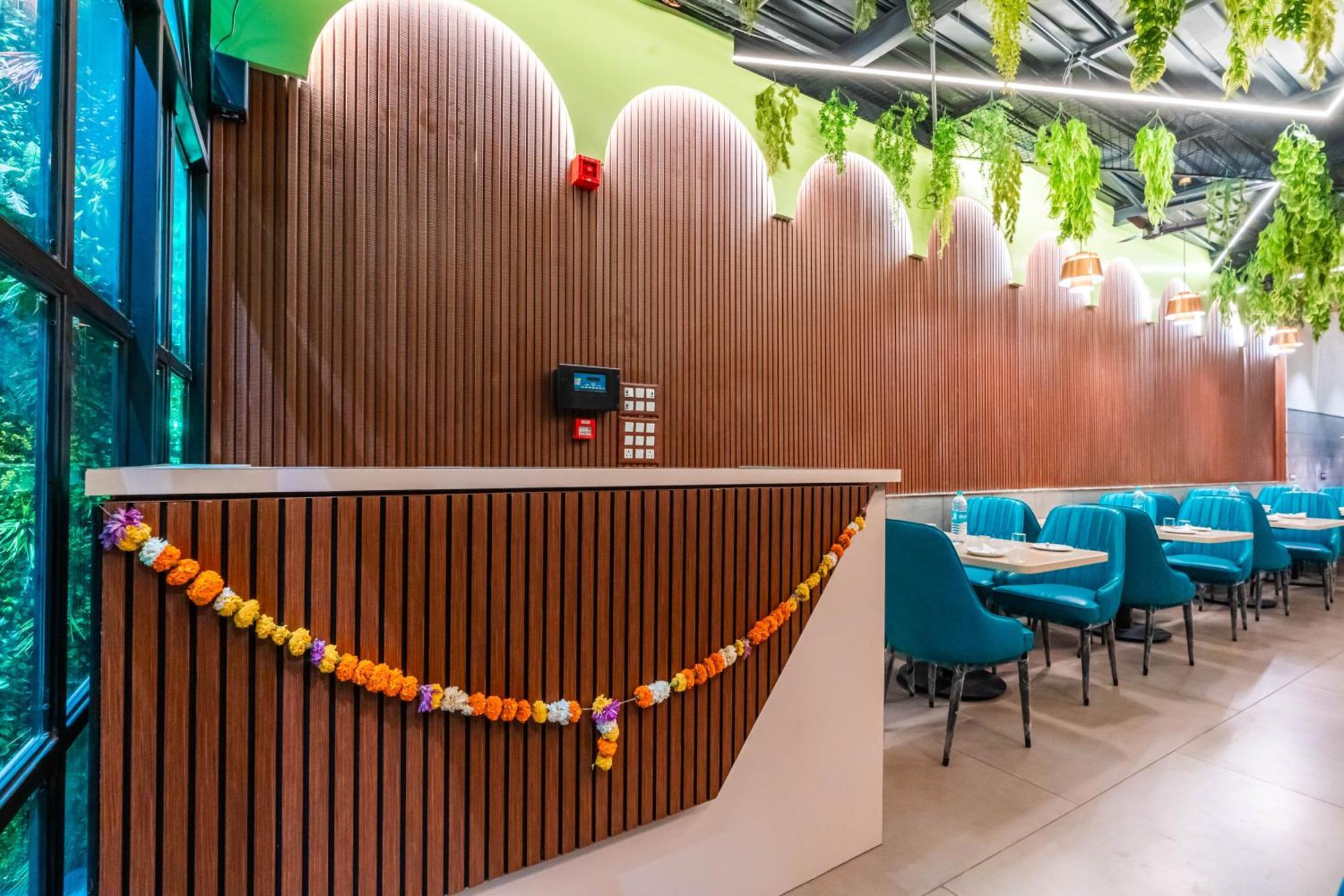 Treebo Express Hotel Mumbai