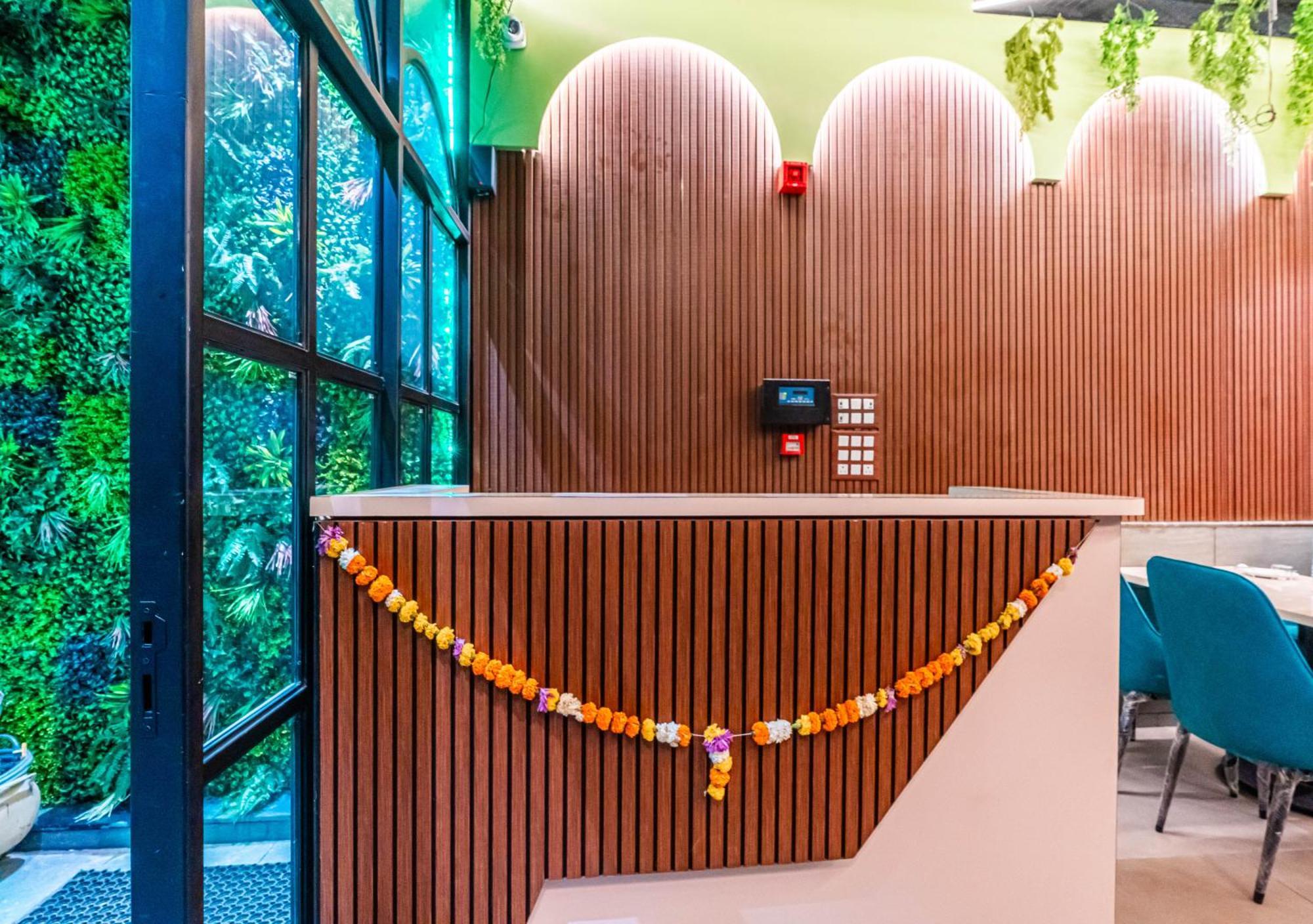 Hotel Treebo Express 3*