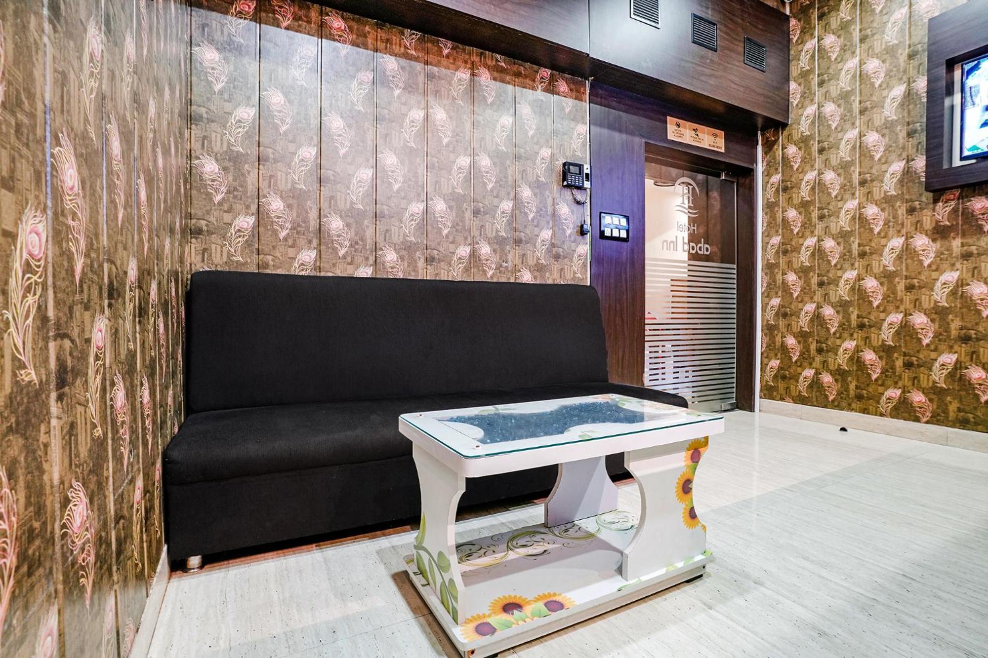 Hotel Fabexpress Abad - 700m From Gateway Of India 3*