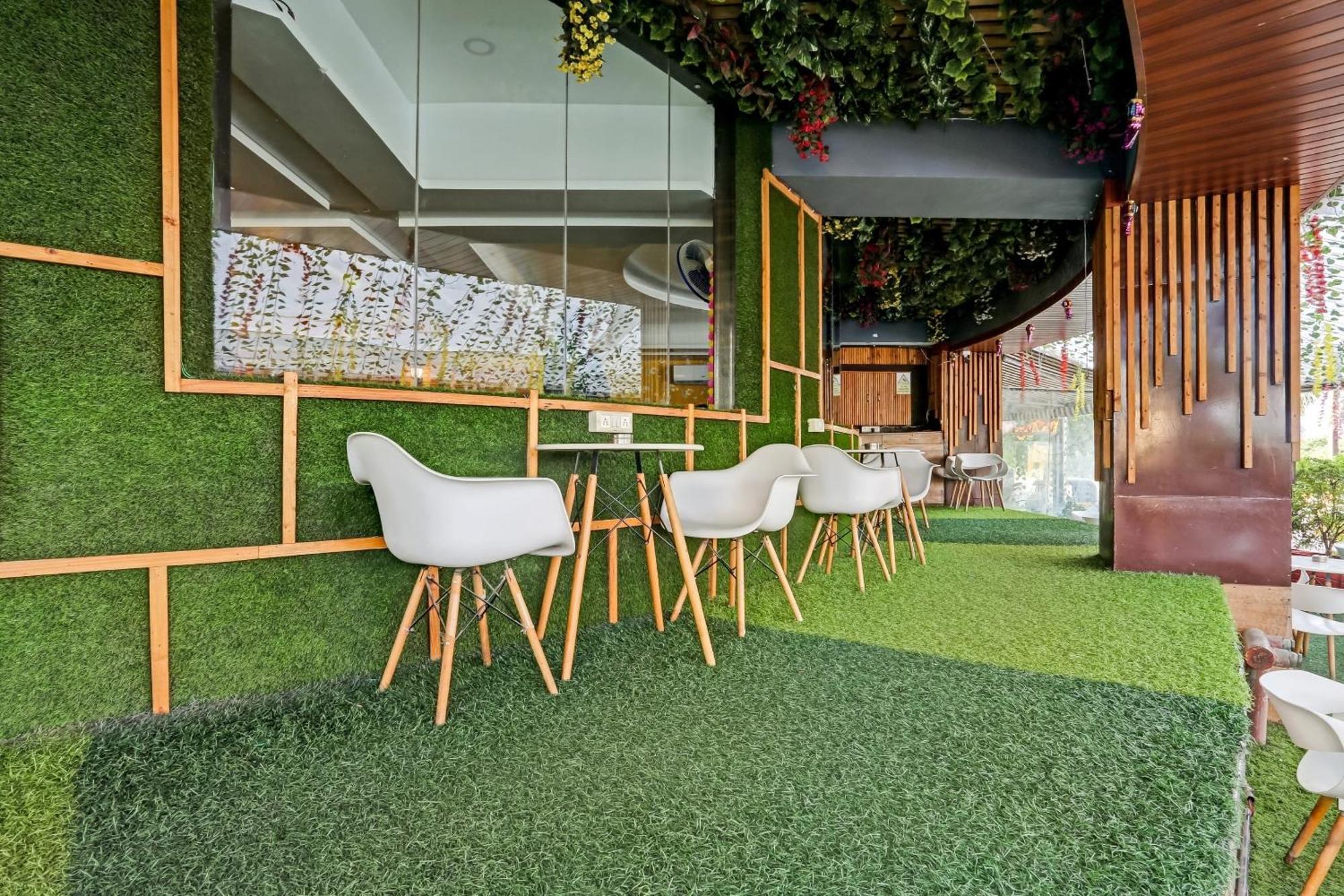 Oyo Salt House