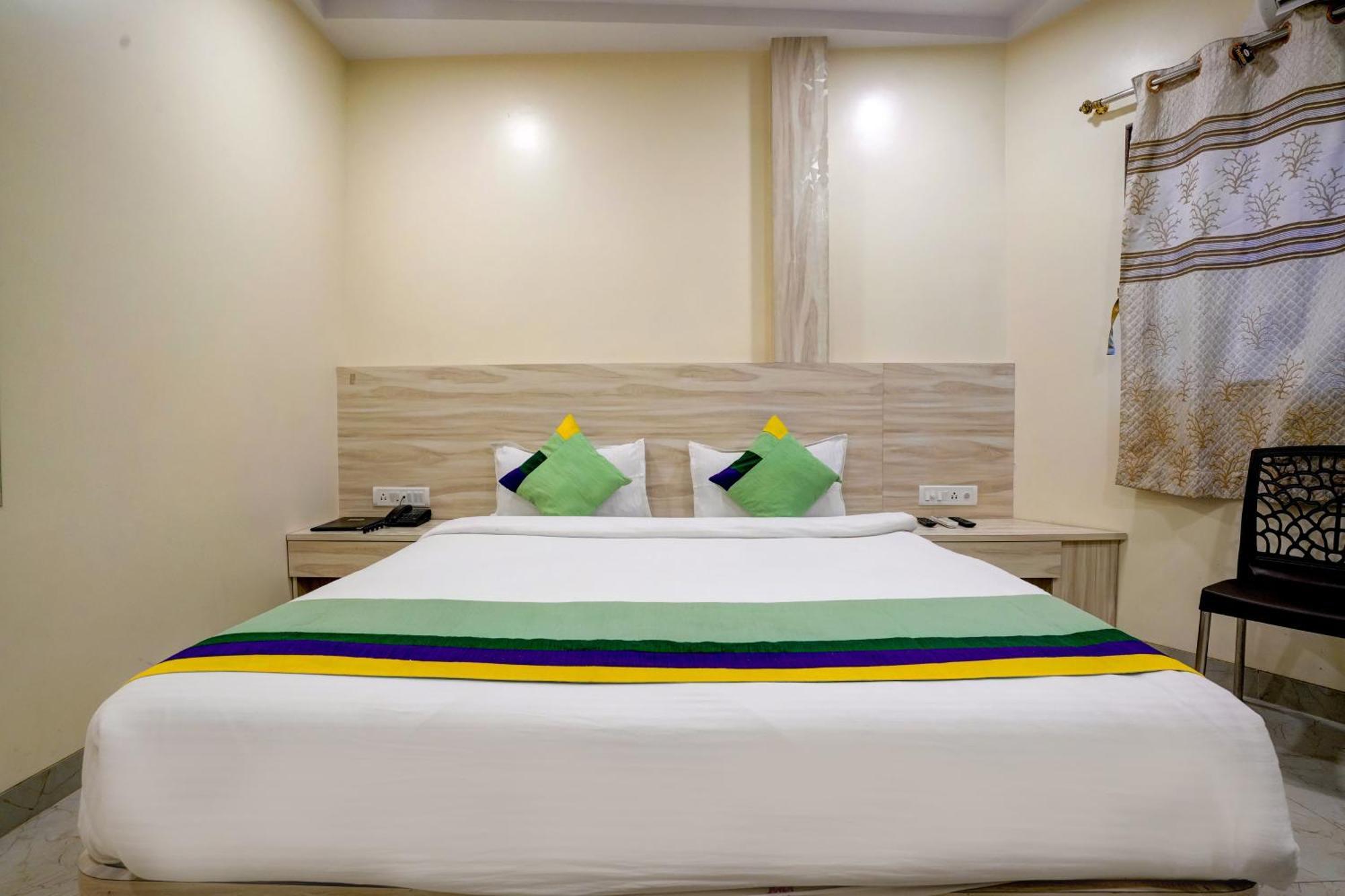 Hotel Kiwi International,hotel,mumbai