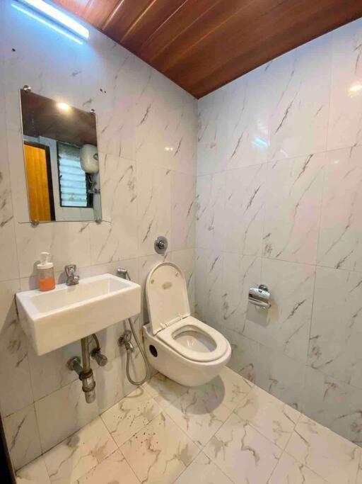 Arc Nest, A Perfect Retreat In The Heart Of Bandra By Connekt Homes Mumbai