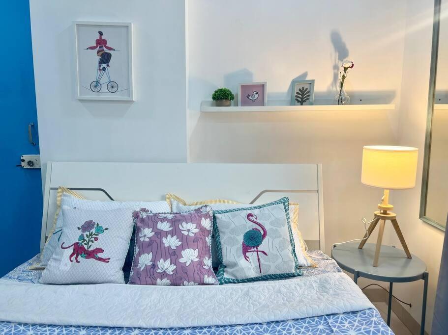 Apartment Arc Nest, A Perfect Retreat In The Heart Of Bandra By Connekt Homes