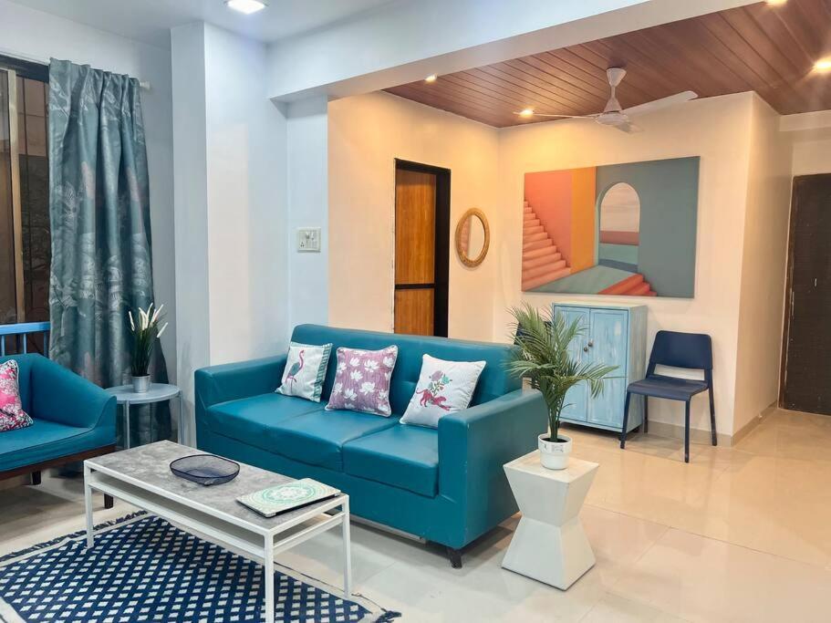 Arc Nest, A Perfect Retreat In The Heart Of Bandra By Connekt Homes Mumbai