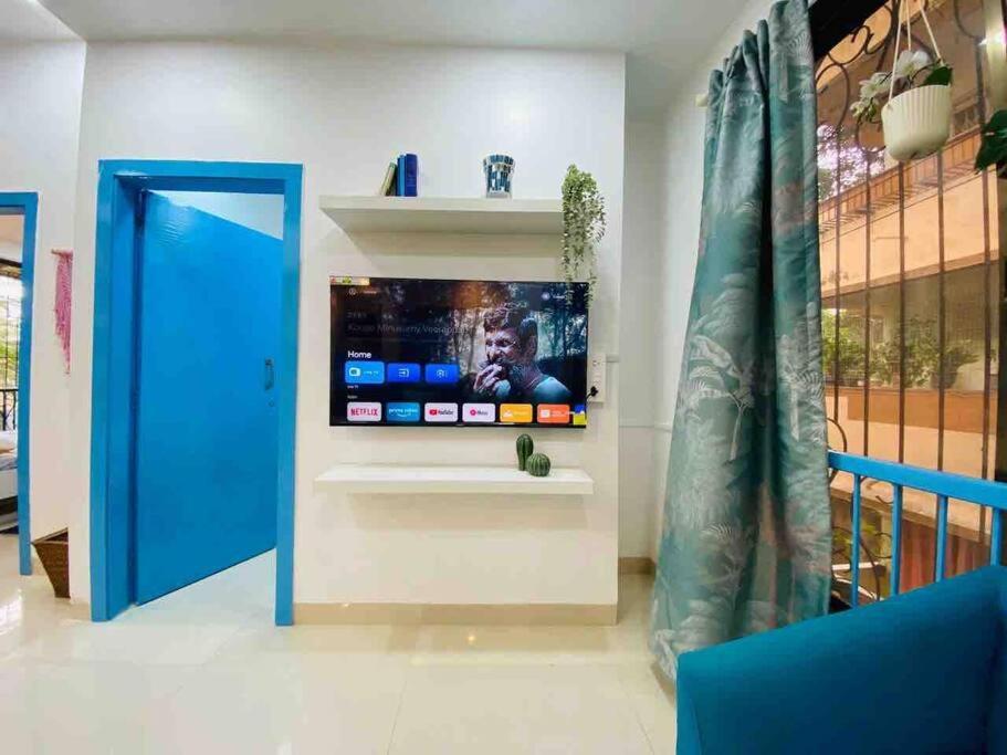Arc Nest, A Perfect Retreat In The Heart Of Bandra By Connekt Homes * Mumbai
