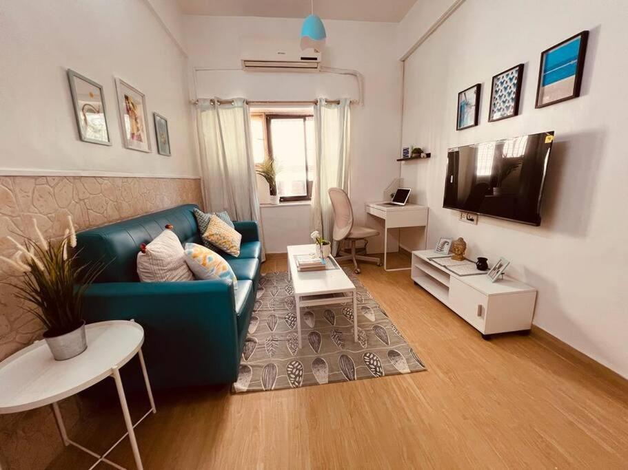 Apartment Casa Bella, Near Hinduja Hospital By Connekt Homes *