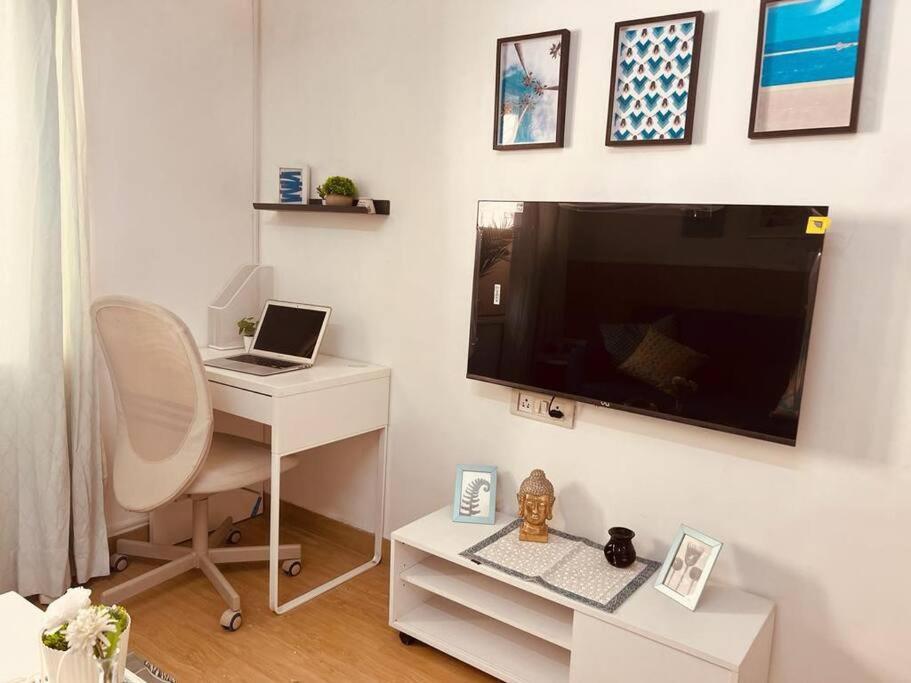Apartment Casa Bella, Near Hinduja Hospital By Connekt Homes *
