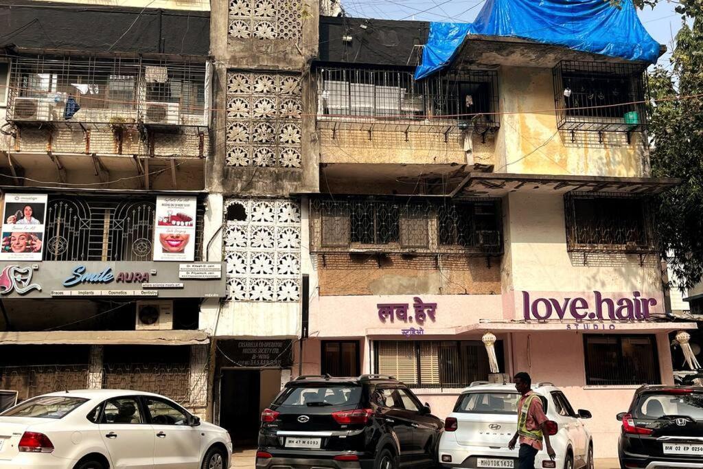 Casa Bella, Near Hinduja Hospital By Connekt Homes *
