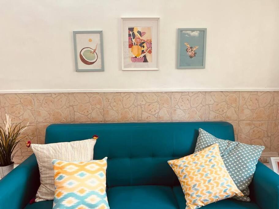 Apartment Casa Bella, Near Hinduja Hospital By Connekt Homes