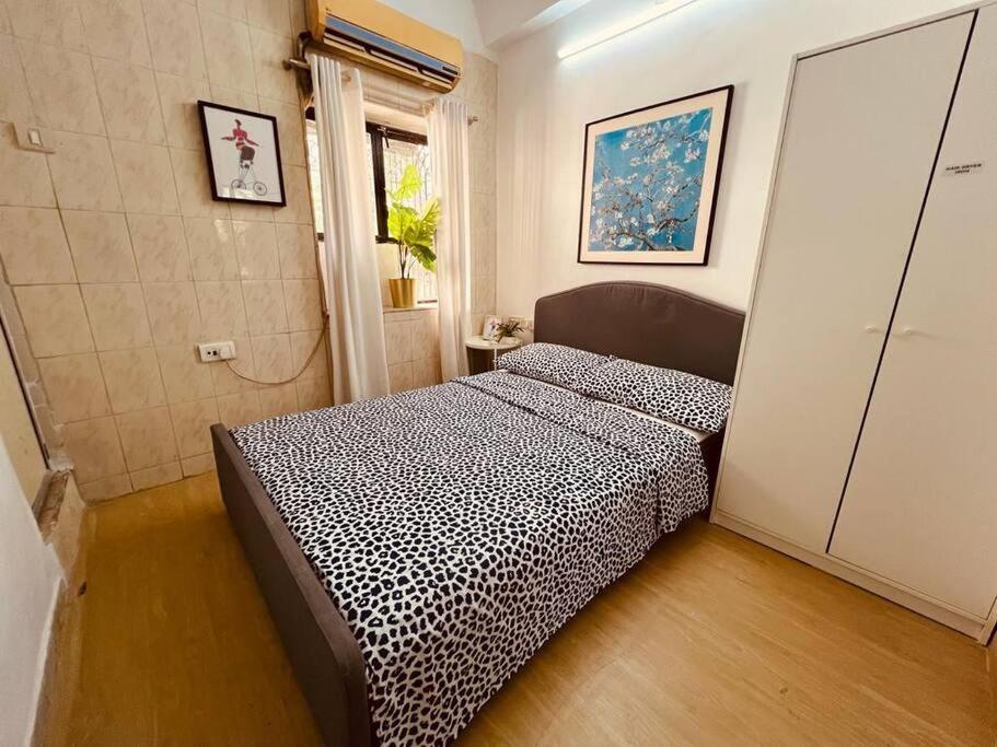 Casa Bella, Near Hinduja Hospital By Connekt Homes Apartment Mumbai