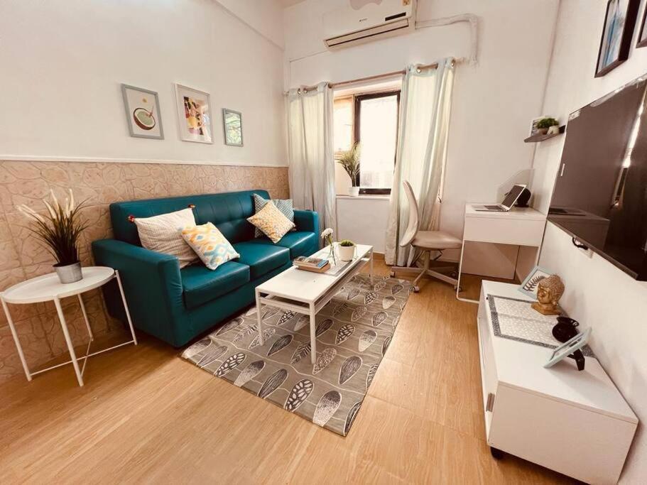 Casa Bella, Near Hinduja Hospital By Connekt Homes