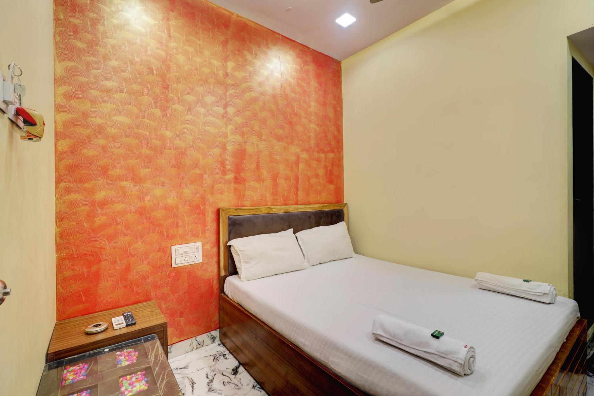 Nine Hills Hotel 3*