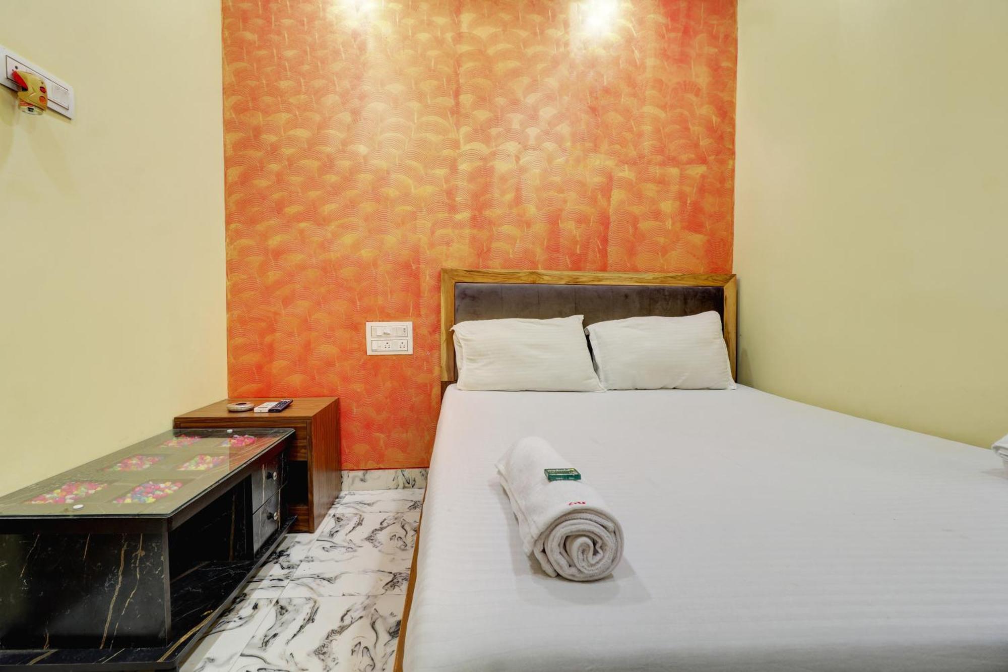 Hotel Nine Hills Mumbai