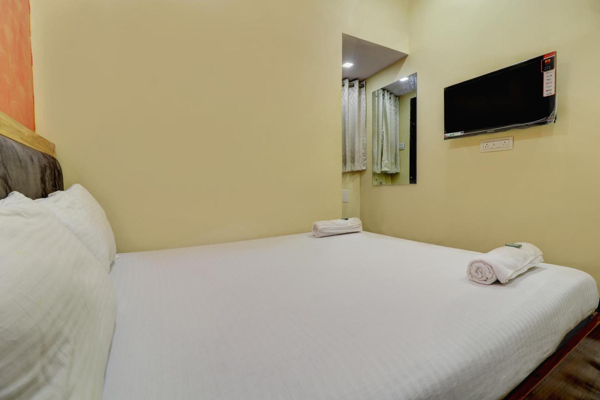 Nine Hills Hotel