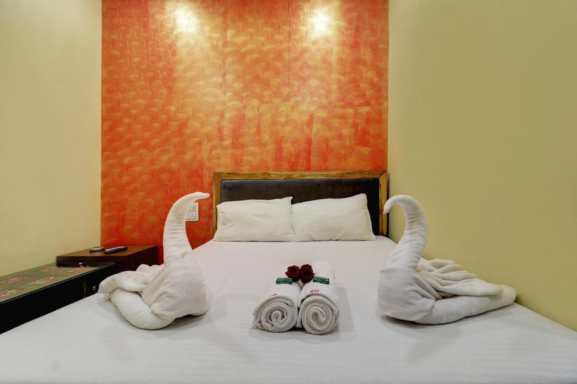 Nine Hills Hotel Mumbai