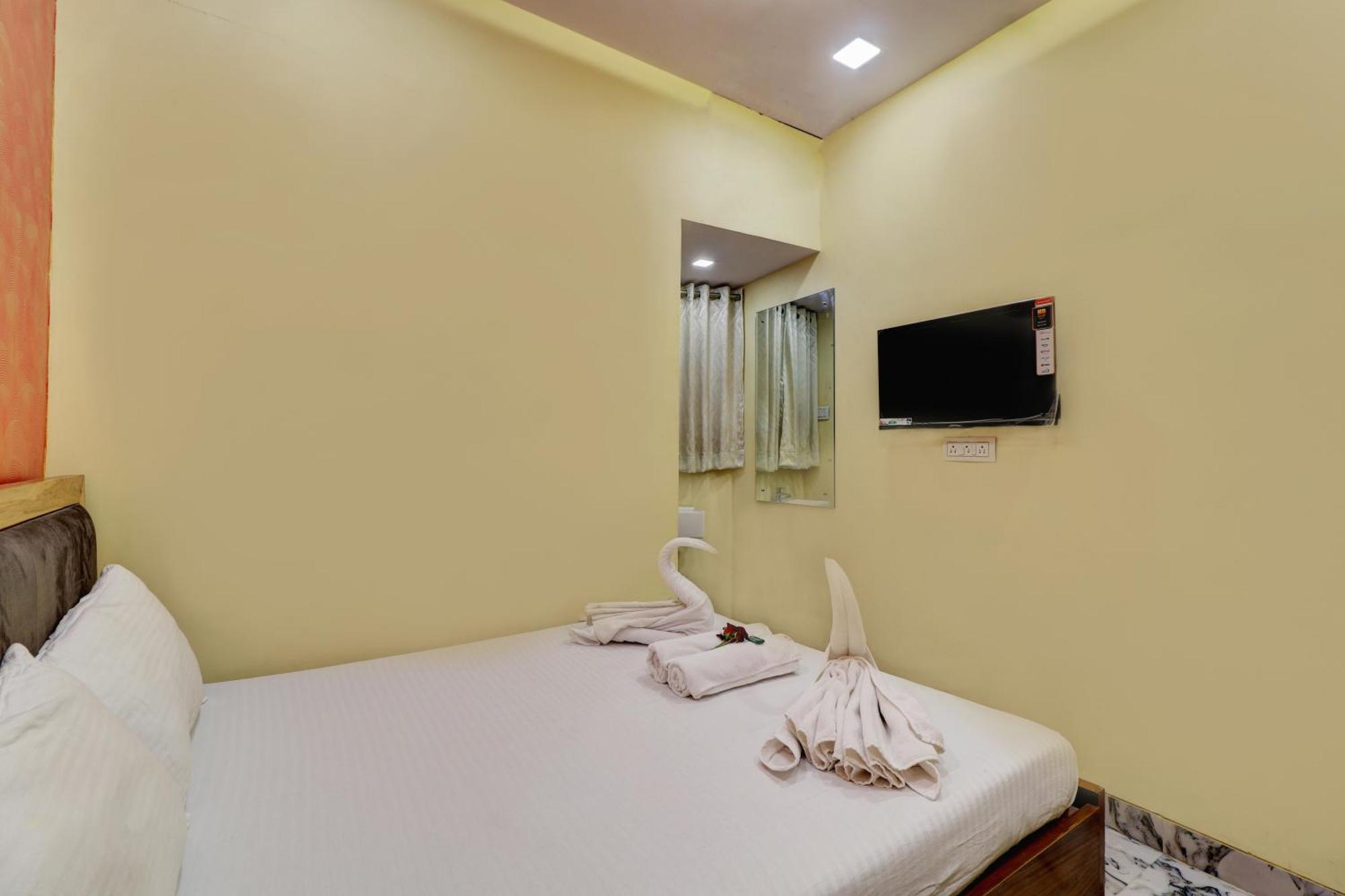 Nine Hills Hotel Mumbai