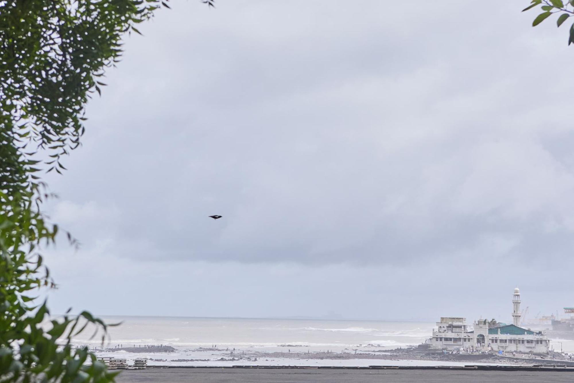 Rewa House Bungalow Mumbai