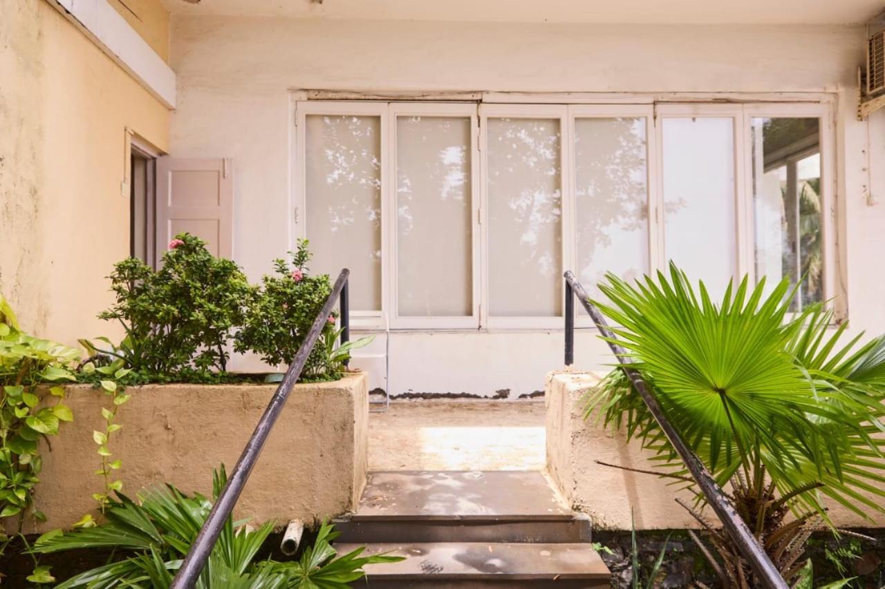 Rewa House Bungalow *