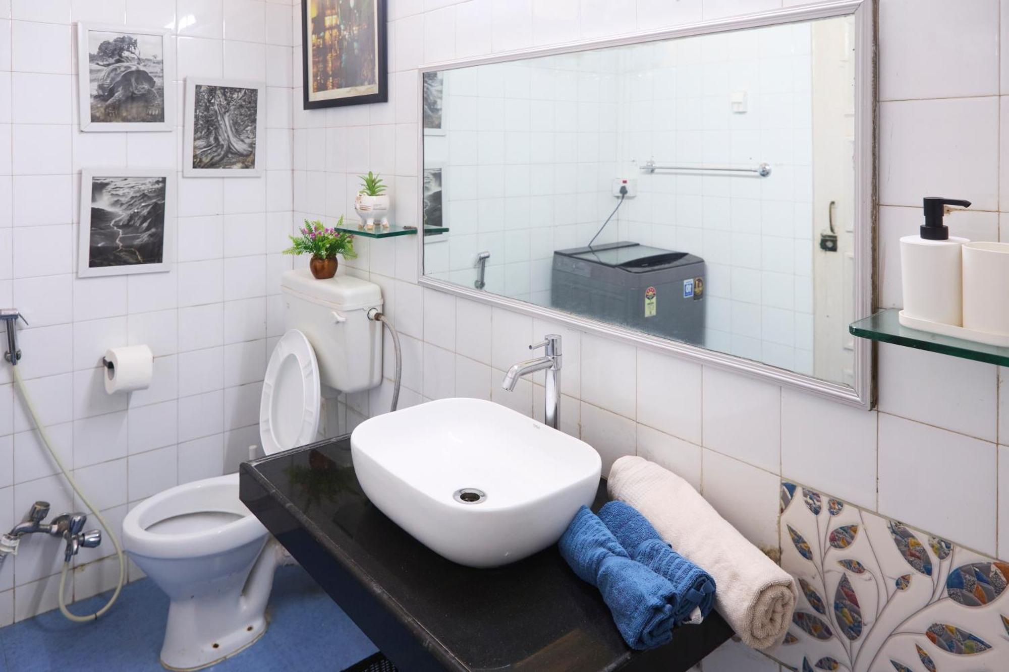 Rewa House Bungalow Homestay Mumbai