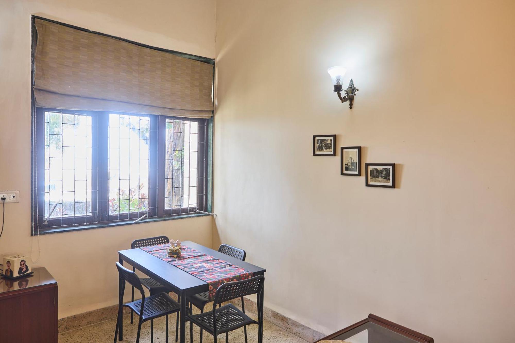 Rewa House Bungalow