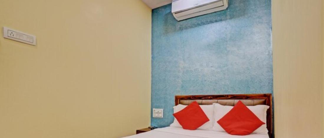 Nine Hills Hotel Mumbai