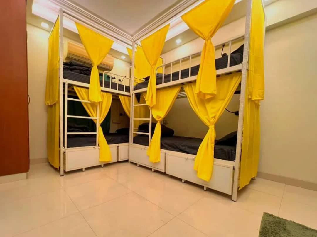 Rostel Live * Mumbai