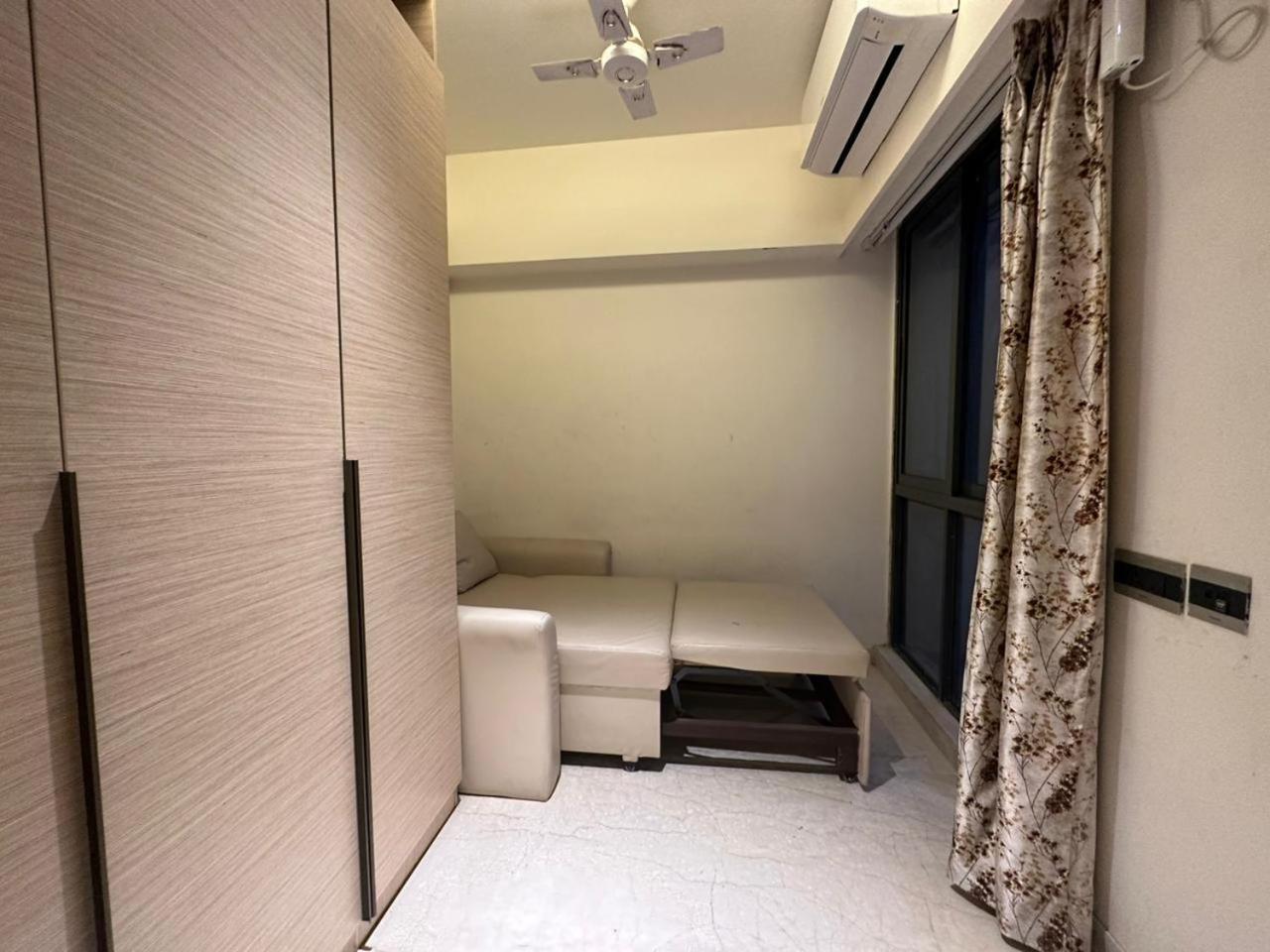 Apartment 1.5br Service In Bkc By Florastays *
