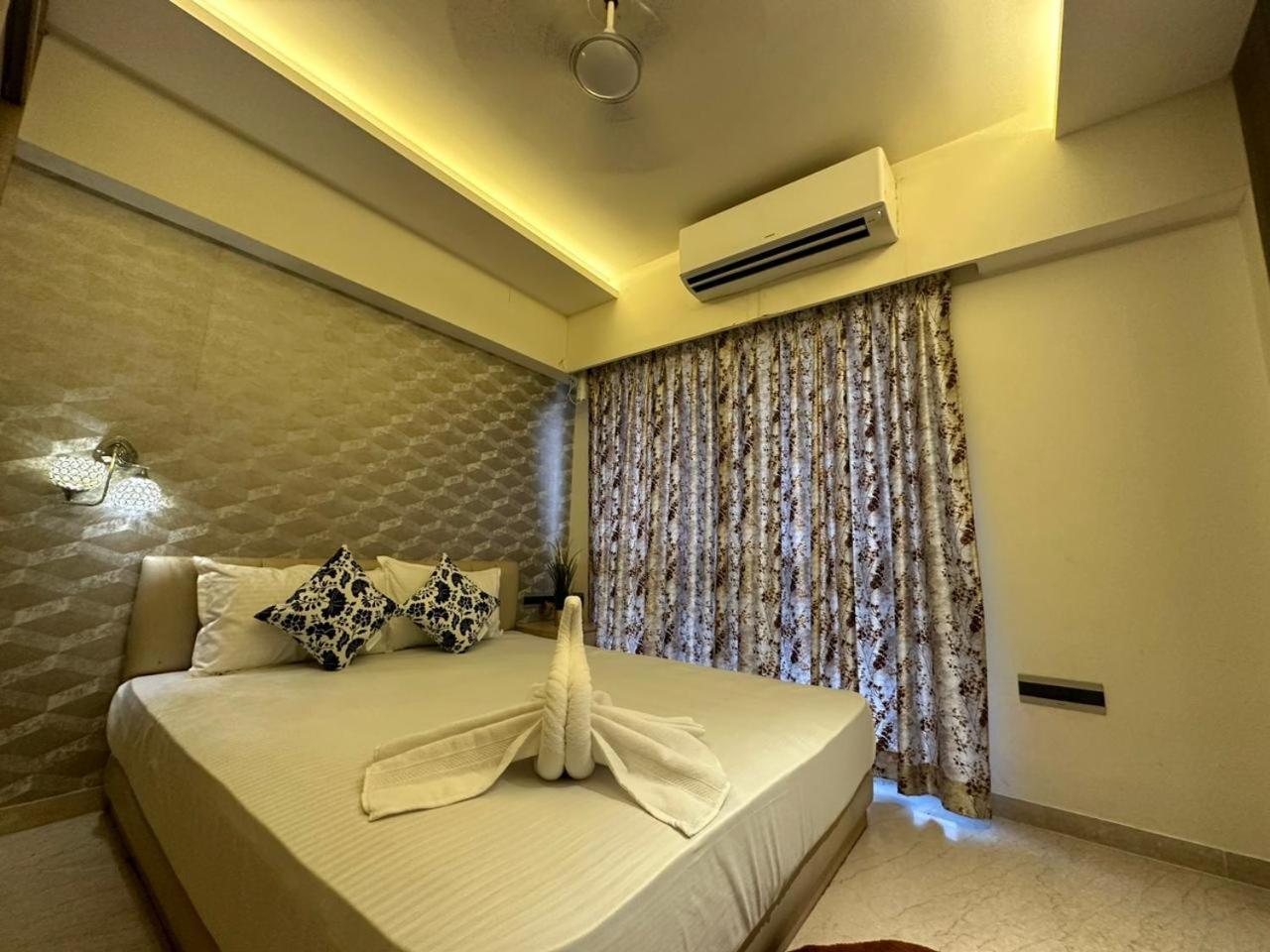 1.5br Service In Bkc By Florastays