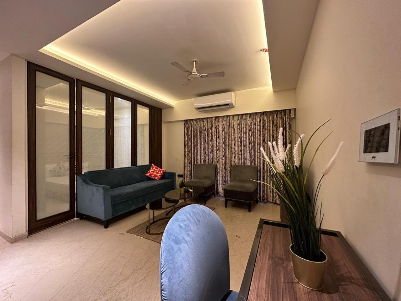 Apartment 1.5br Service In Bkc By Florastays *
