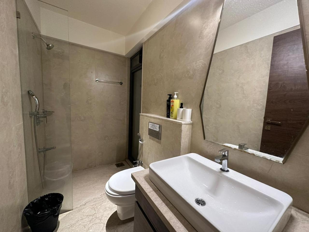 1.5br Service In Bkc By Florastays * Mumbai