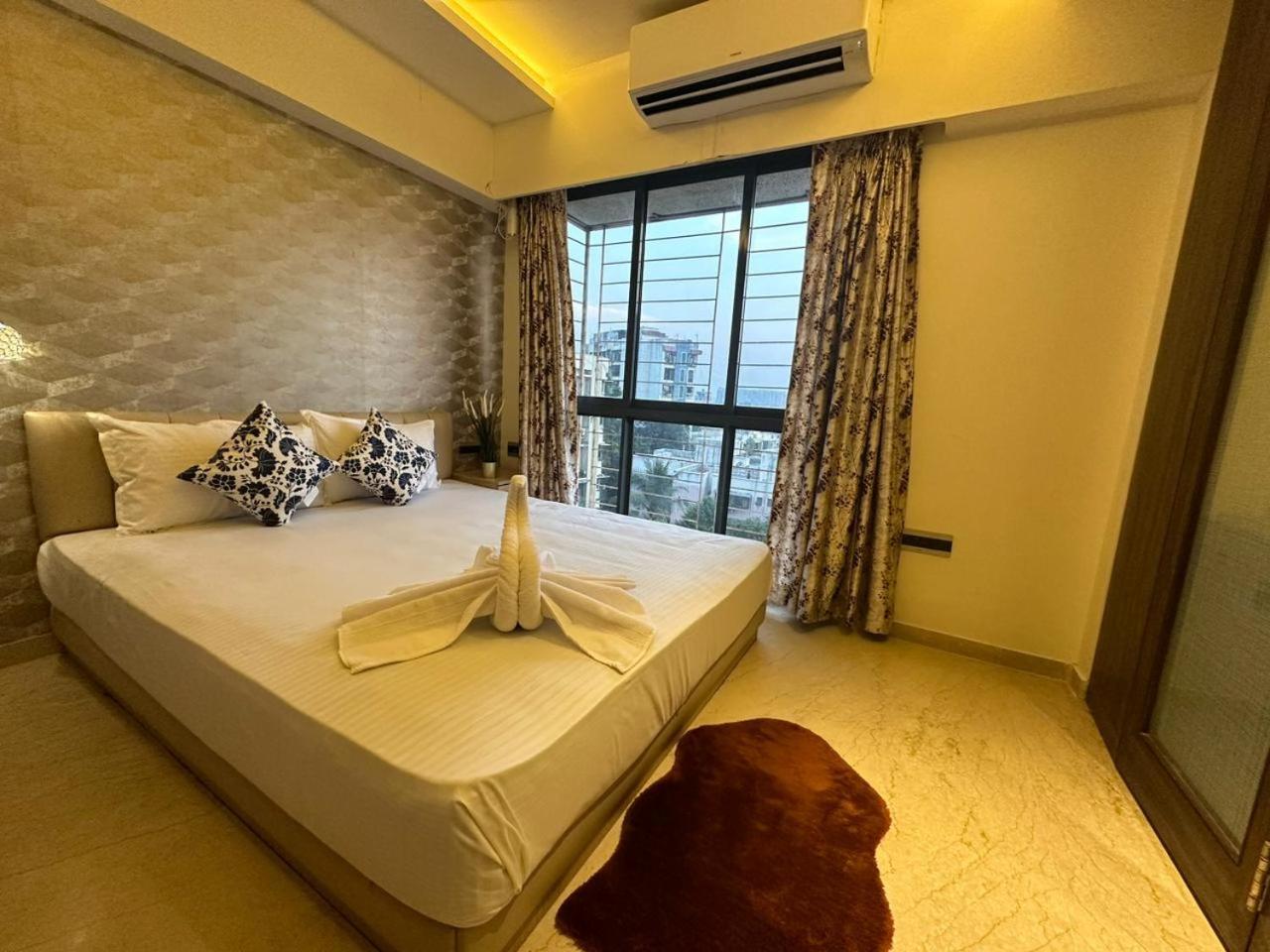 1.5br Service In Bkc By Florastays Apartment