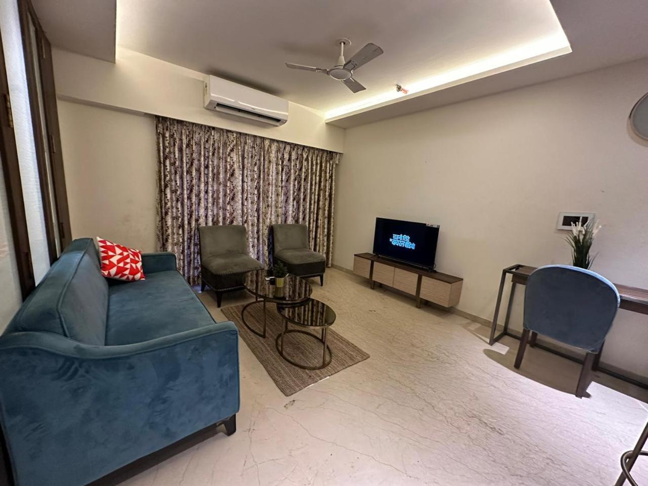 1.5br Service In Bkc By Florastays