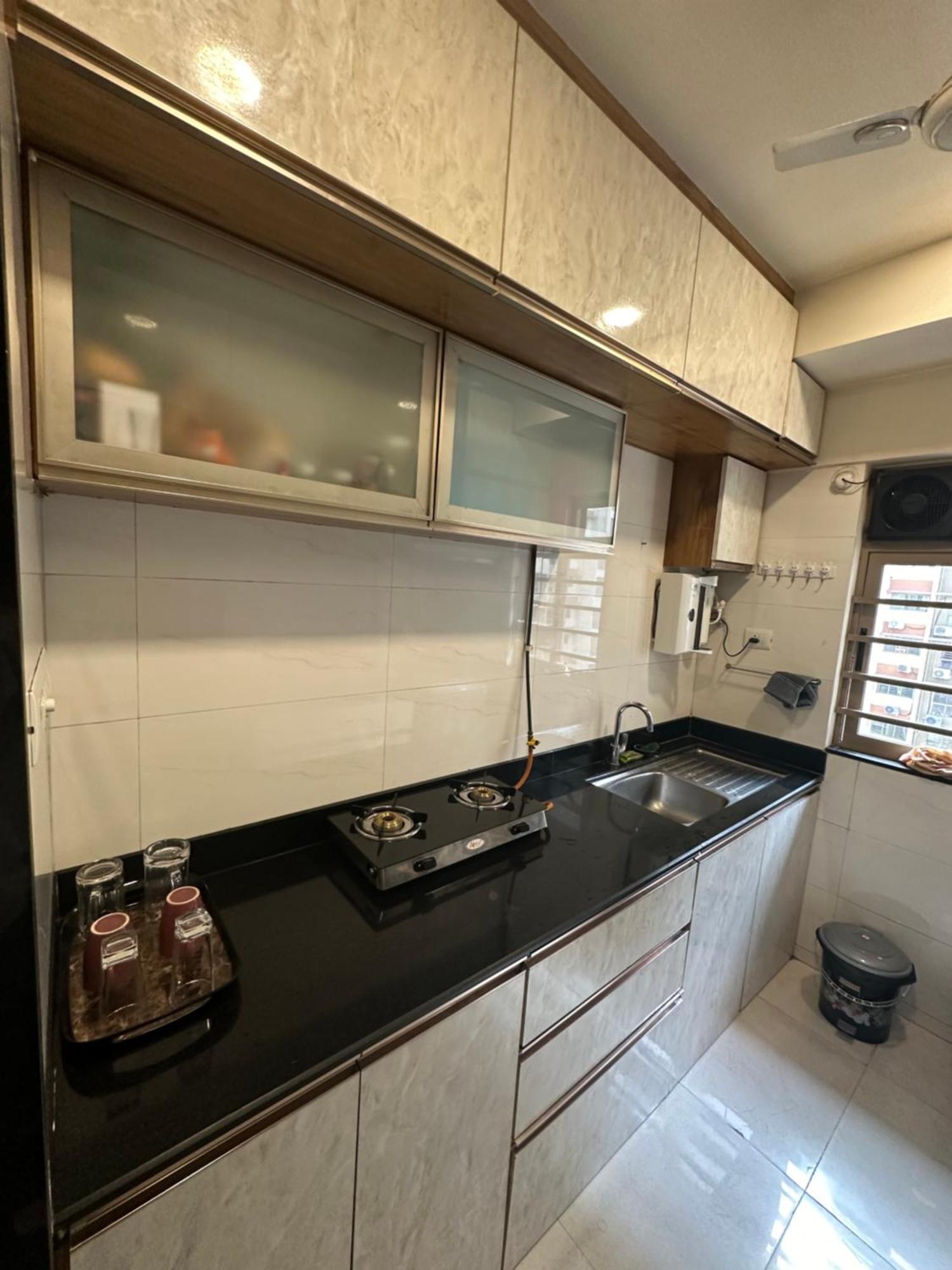 1-bhk:where Comfort Meets Luxury * Mumbai