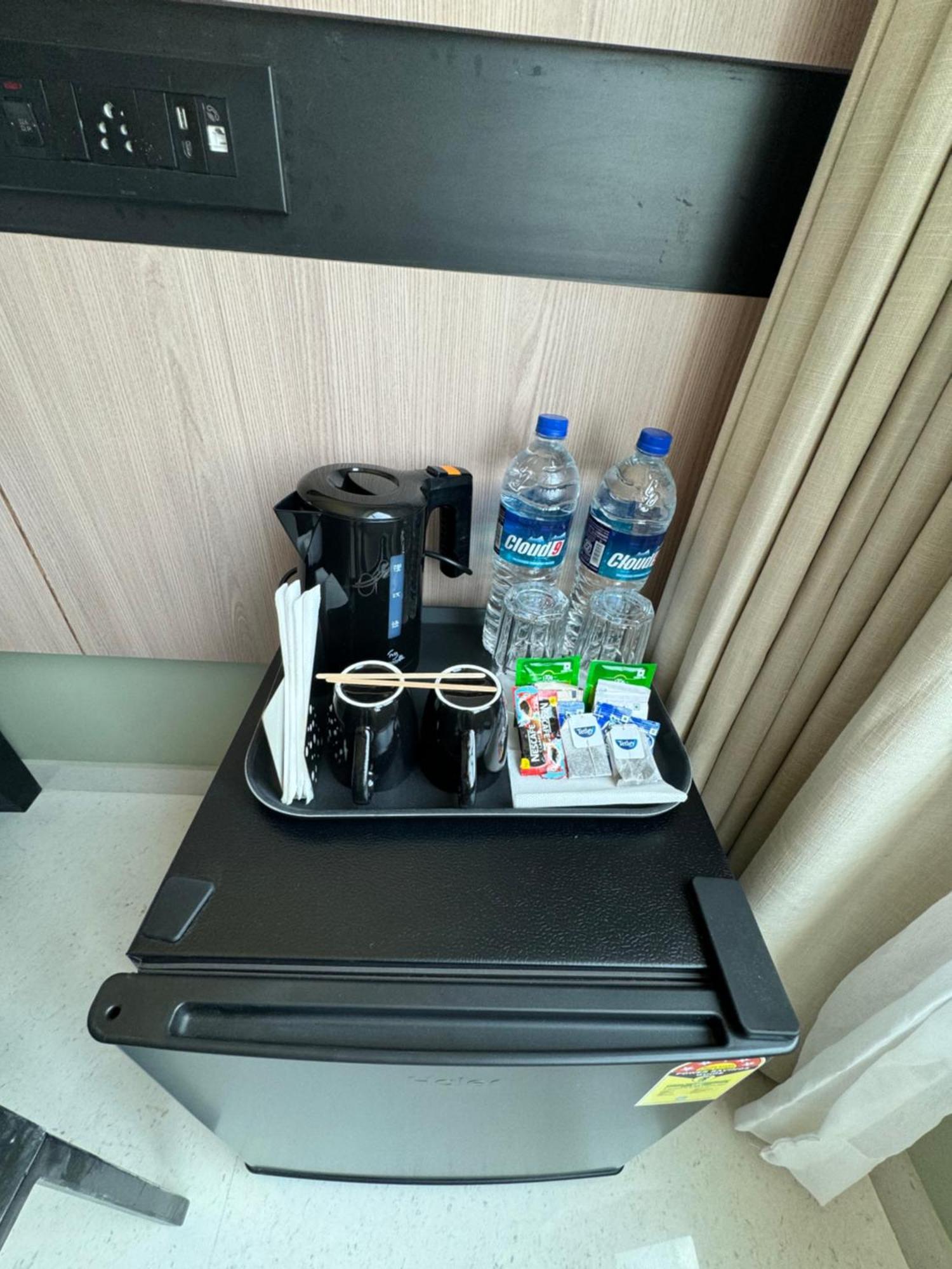 House, Valnai Malad Hotel