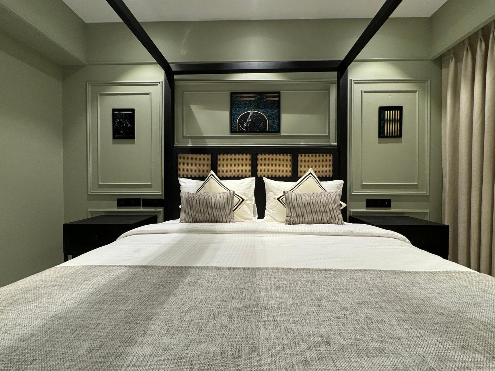 House, Valnai Malad Mumbai