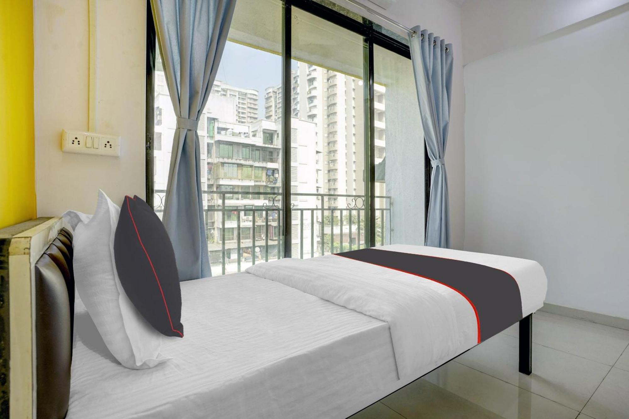 Hotel Collection O Auckland House Mumbai