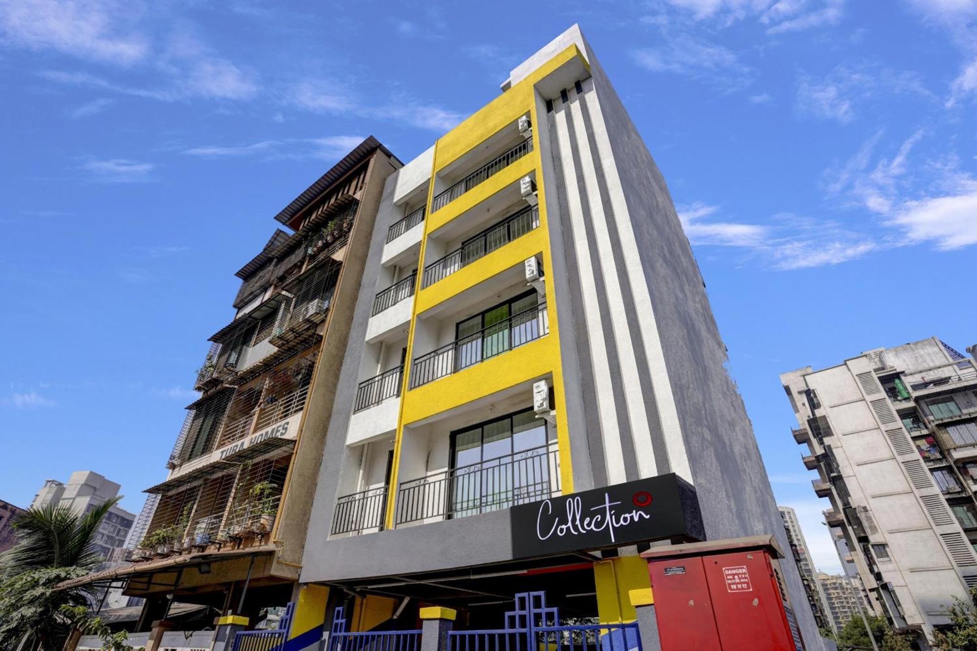 Collection O Auckland House Hotel 3*
