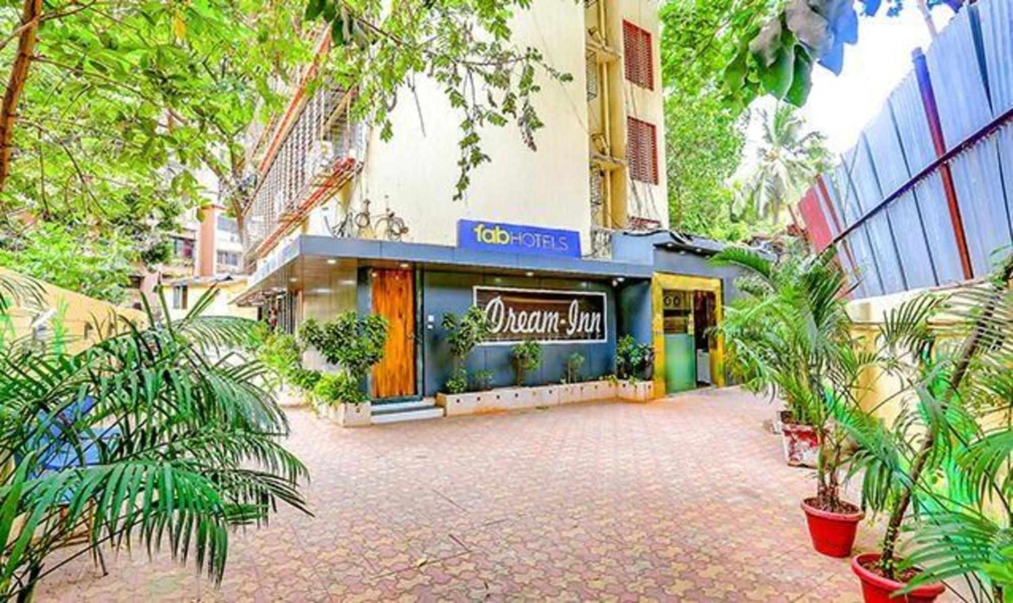 Fabhotel Dream Palace Mumbai